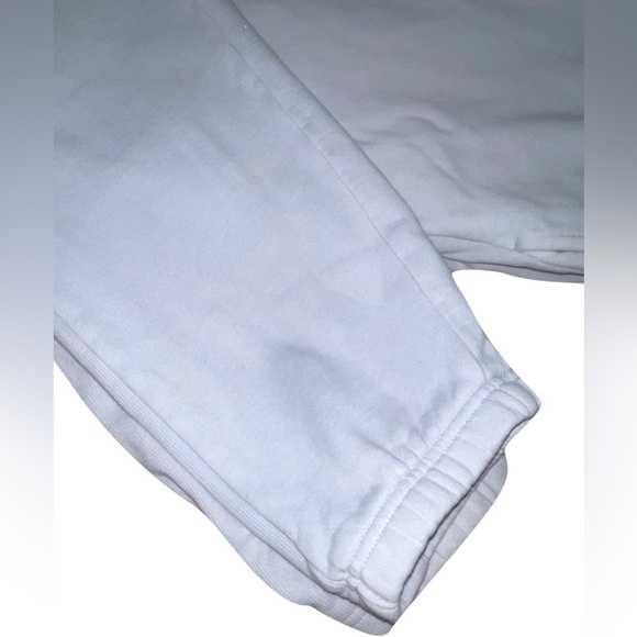 COPY - XL TNA boyfriend COZY matching baby blue set - Picture 7 of 9